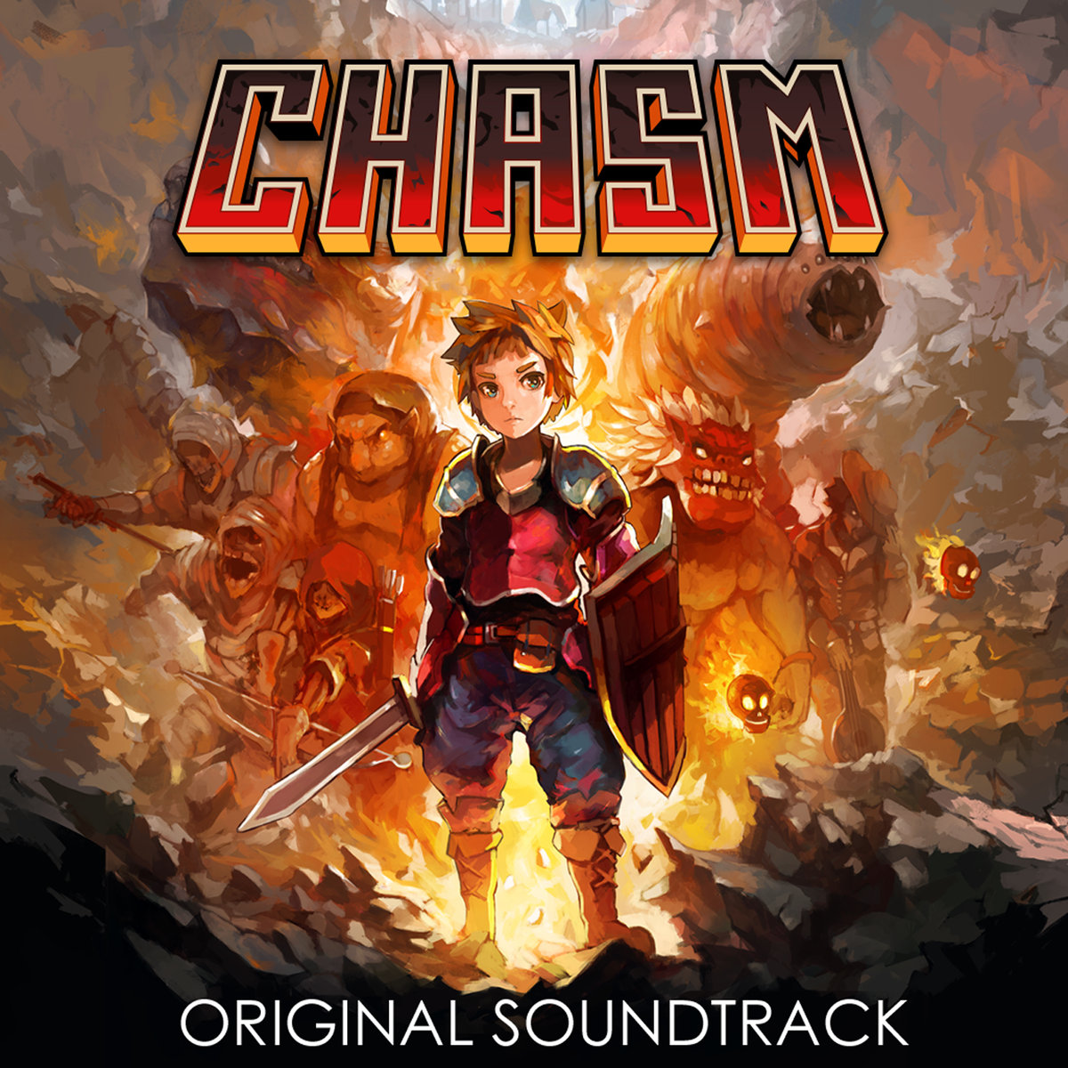 Gloom - Original Soundtrack Download Free